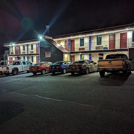 Executive Inn Coopersburg Exterior photo